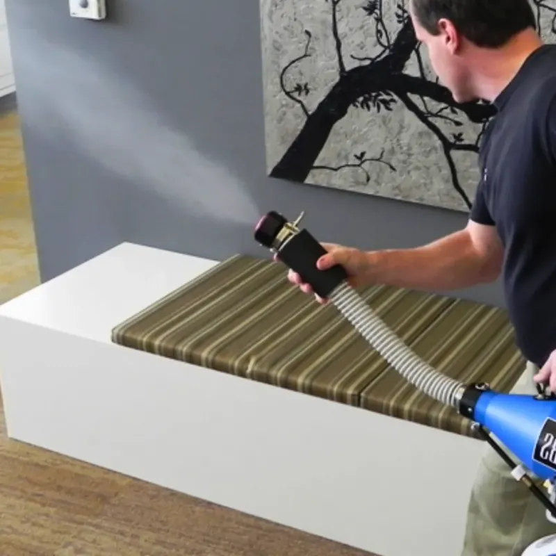 Professional Odor Removal in Thomson, GA